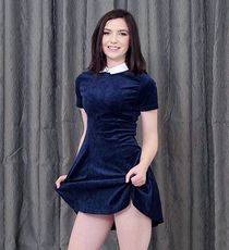 Maddie Winters, 27 лет, США Maddie Winters, 27 лет,